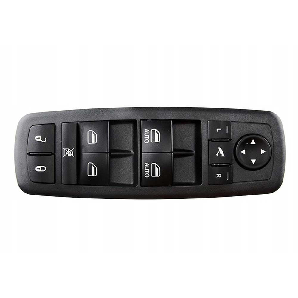 Chrysler Town & Country ablakemelő kapcsoló panel 2014-