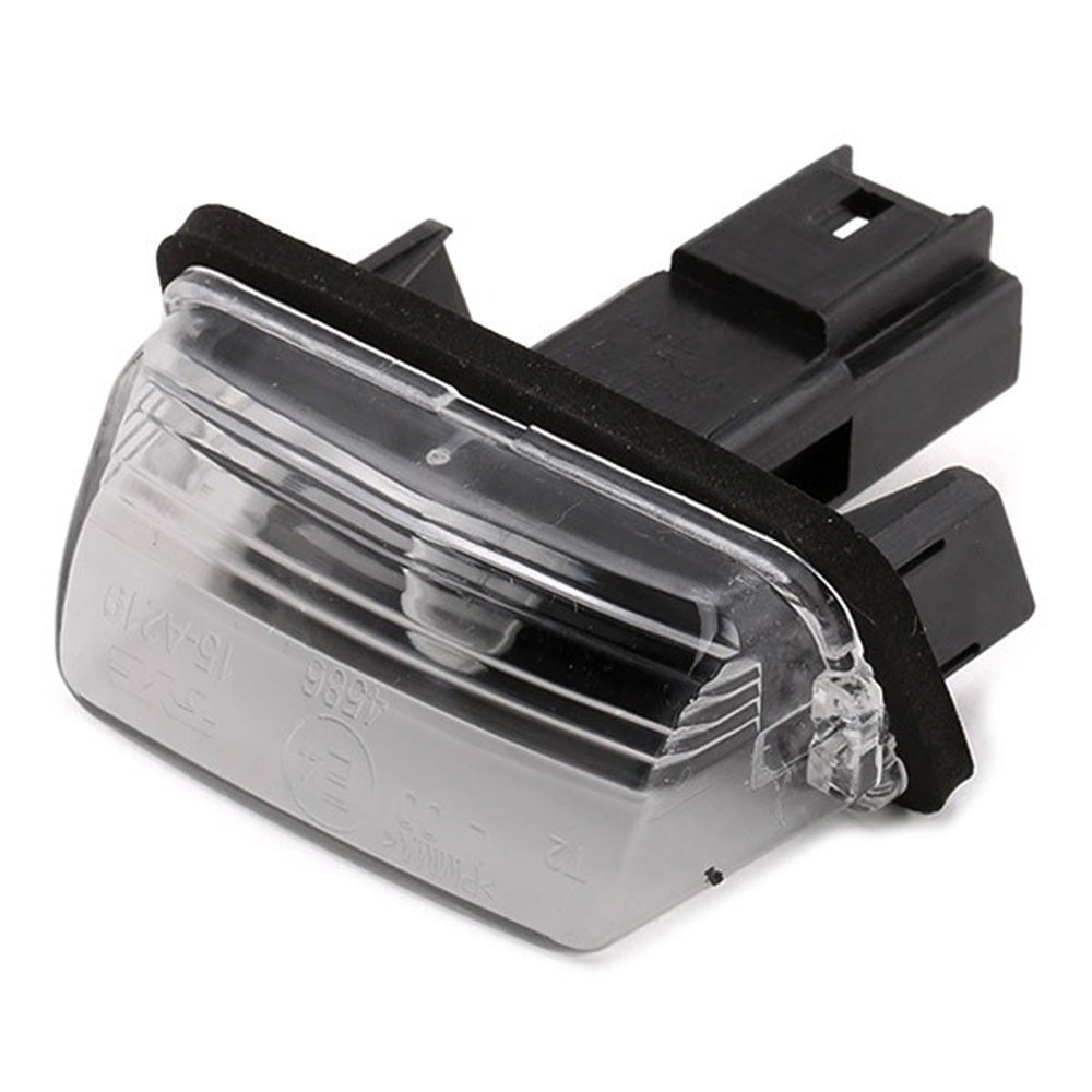 Citroen Berlingo rendszámtábla világítás 2018- | Peppi.hu