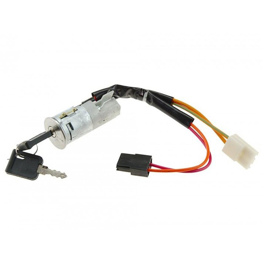 Citroen C3 ferdehátú gyújtáskapcsoló 2002- | Peppi.hu