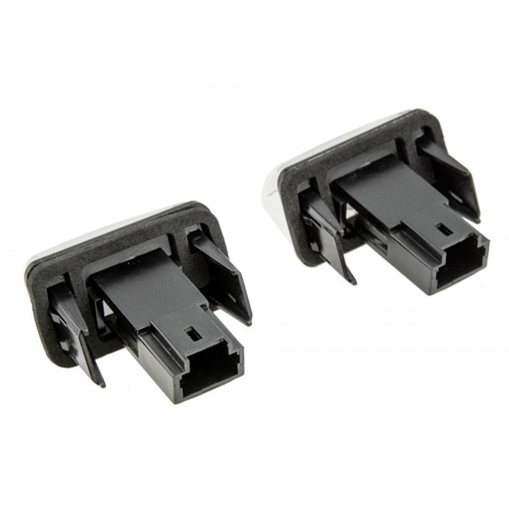 Citroen C5 II rendszámtábla világítás 2004- | Peppi.hu