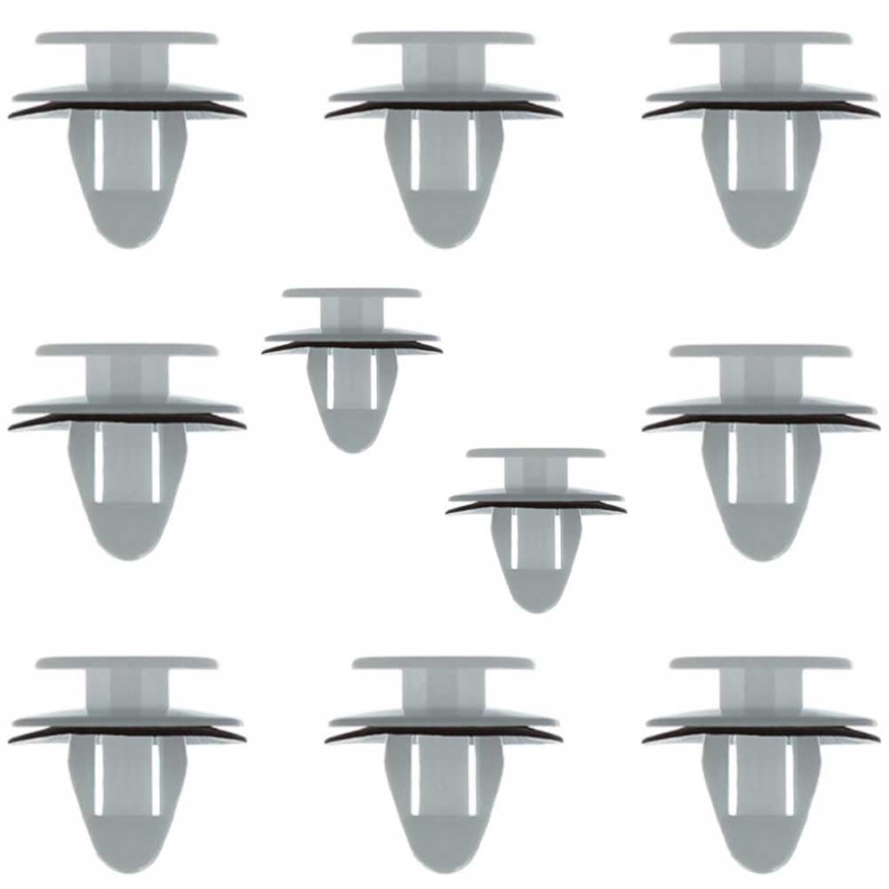 Citroen Evasion kárpit rögzítő patent szett 1994-2003