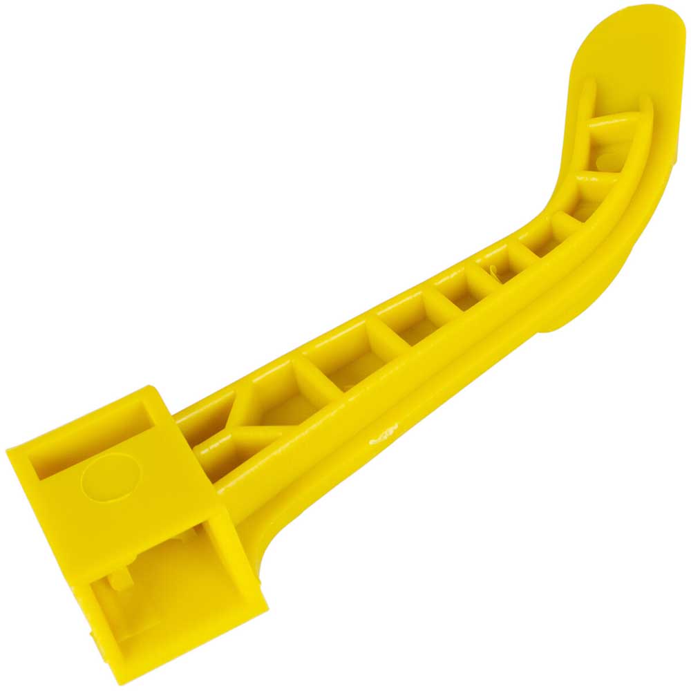 Citroen Berlingo motorháztető nyitó fogantyú 2008-