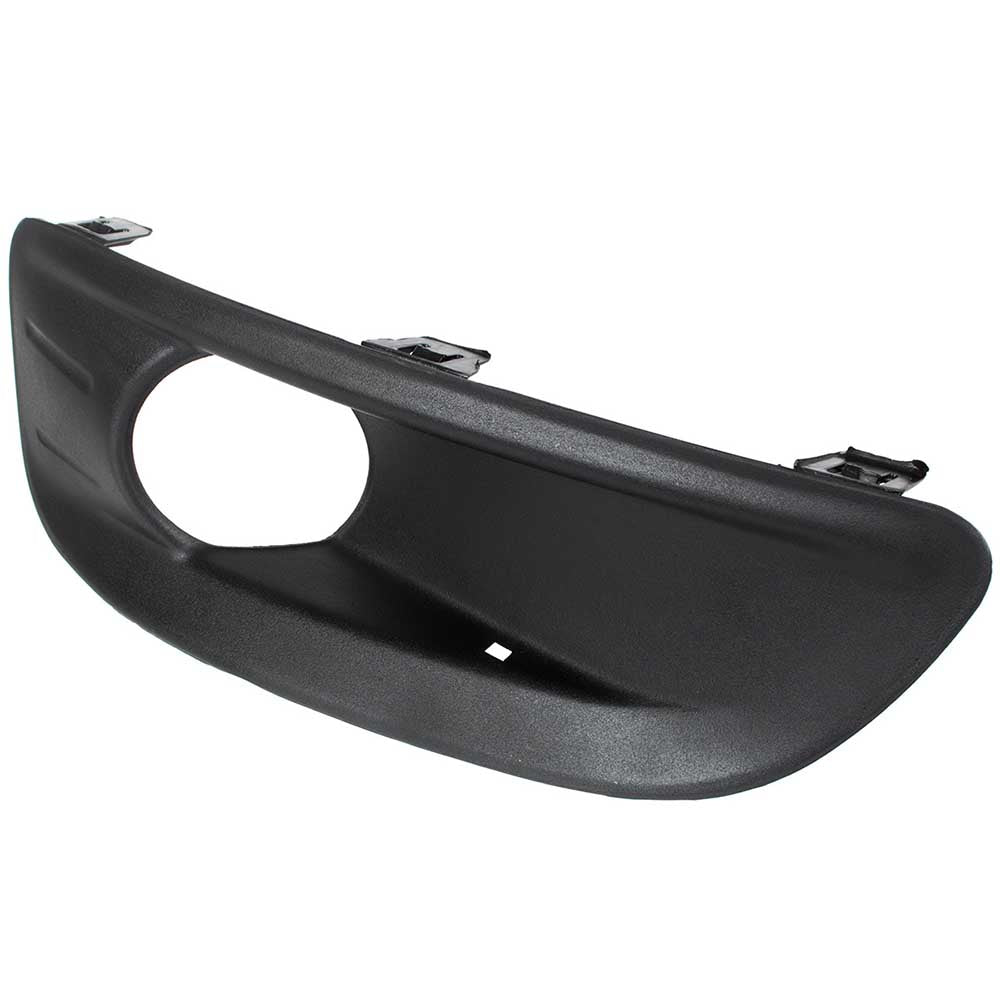 Citroen C4 Ködlámparács Bal oldali 2010-