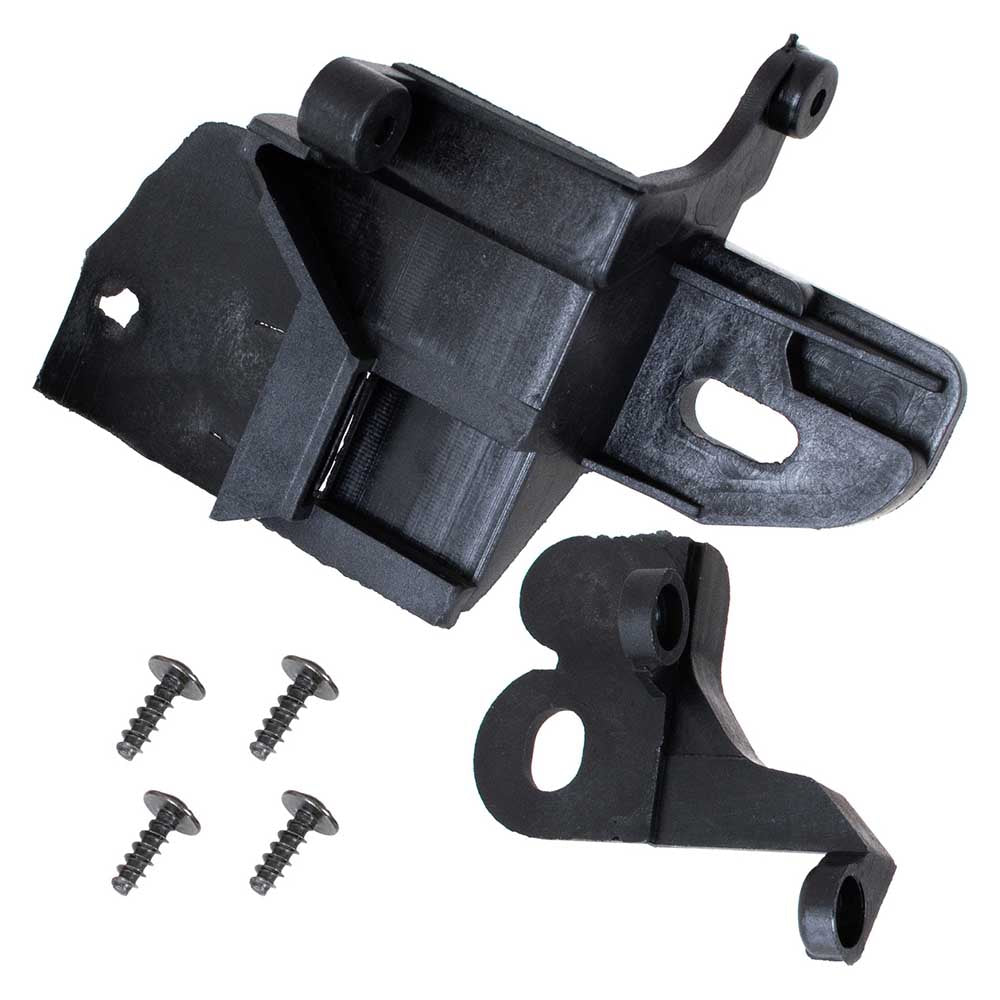 Citroen C4 Picasso/Grand Picasso fényszóró javító készlet (jobb) 2006-2013