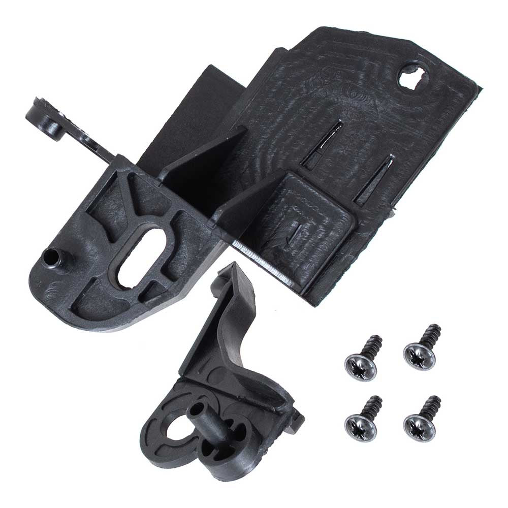 Citroen C4 Picasso/Grand Picasso fényszóró javító készlet (jobb) 2006-2013