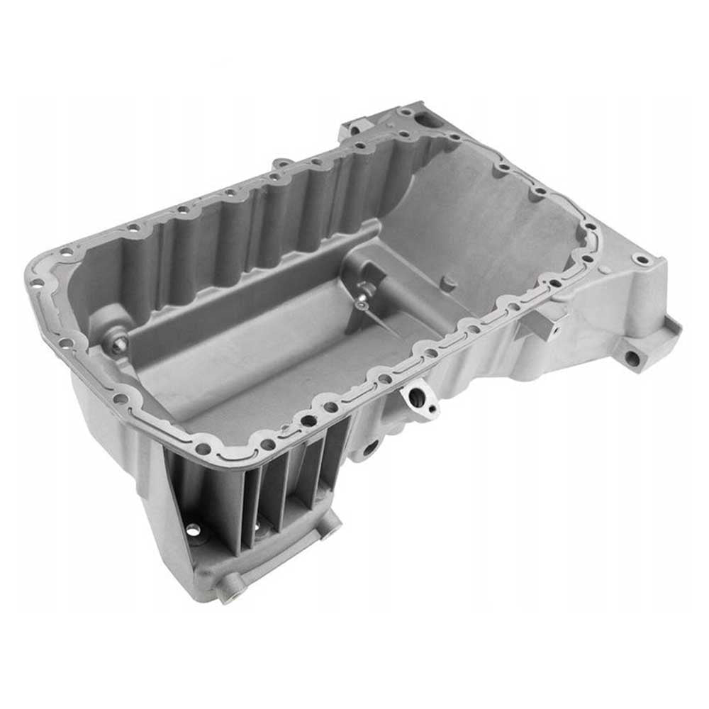 Citroen C4 GRAND PICASSO I 1.8 i 16V olajteknő 2006-2010