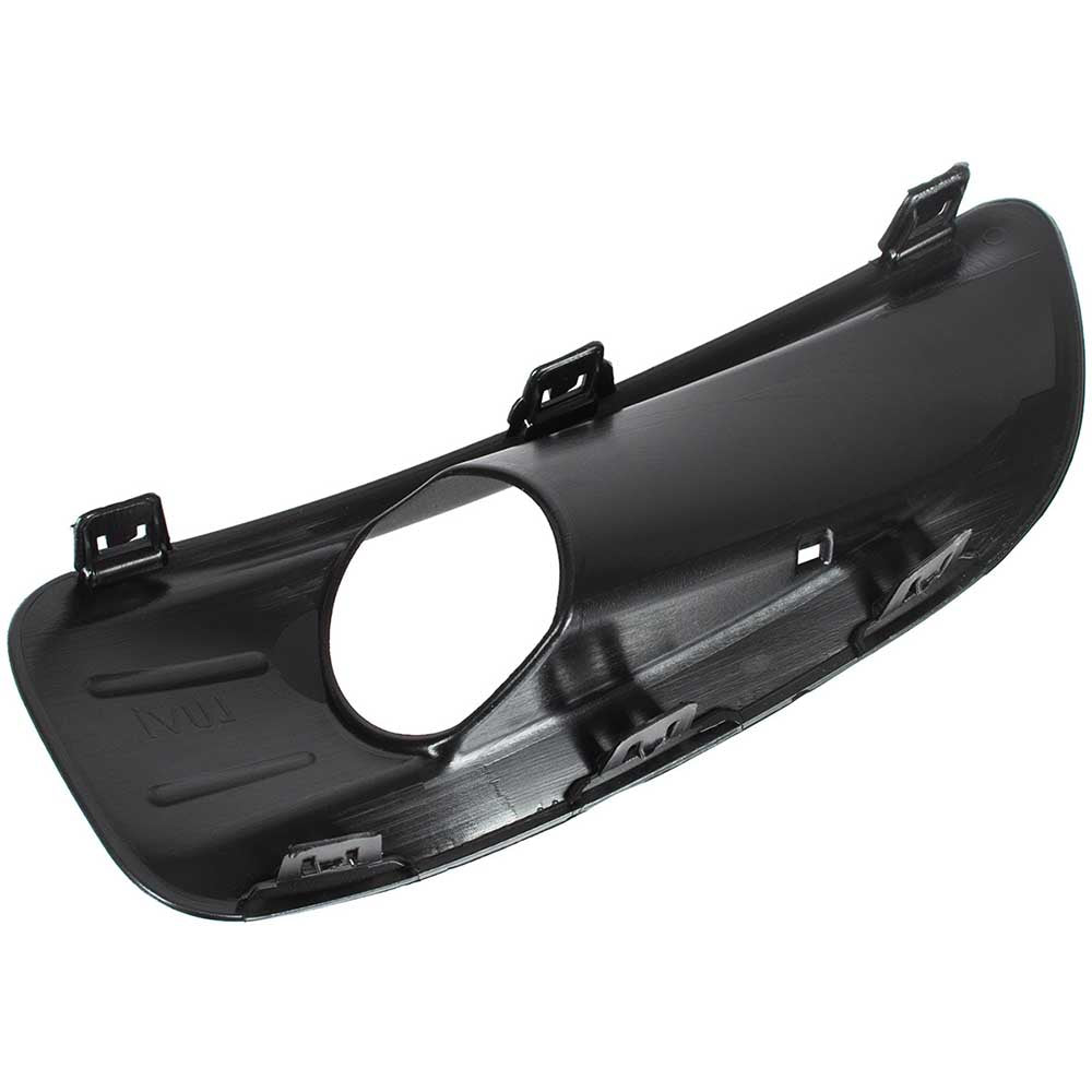 Citroen C4 Ködlámparács Jobb oldali 2010-