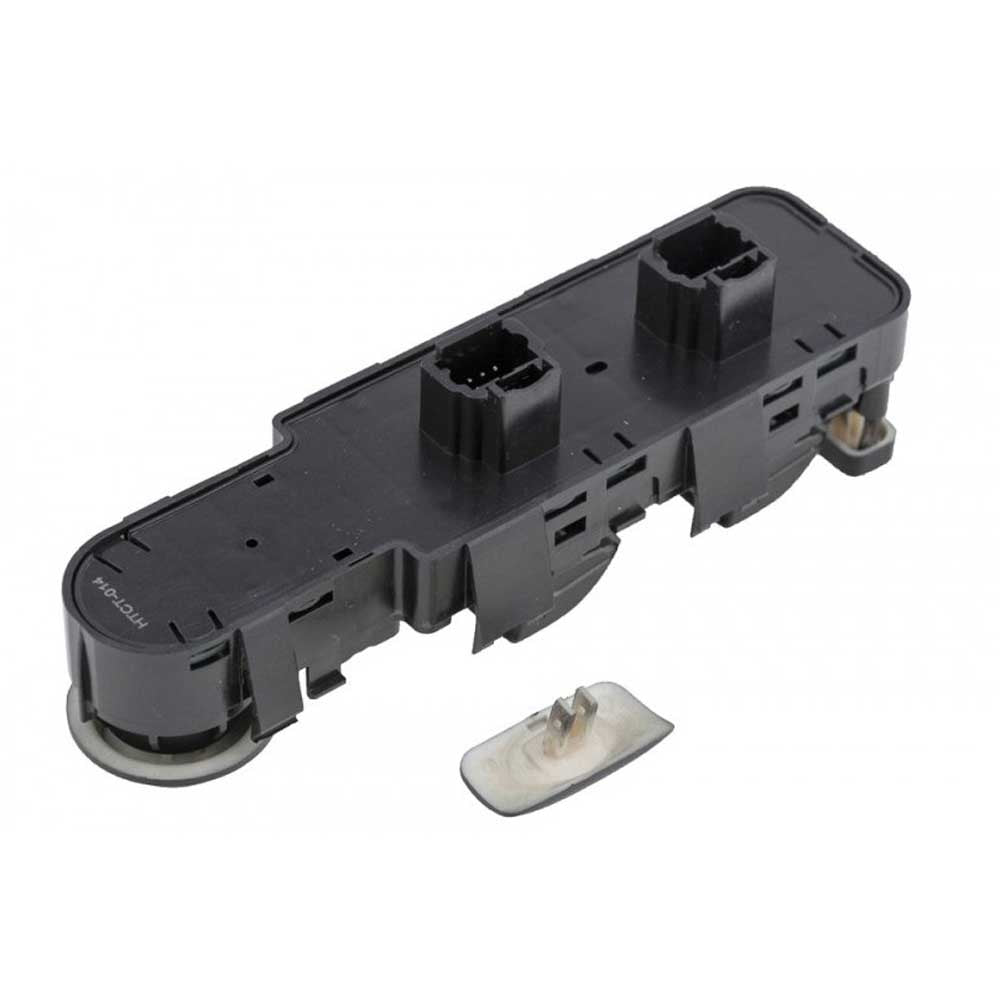 Citroen C8 ablakemelő kapcsoló panel 2002-2012