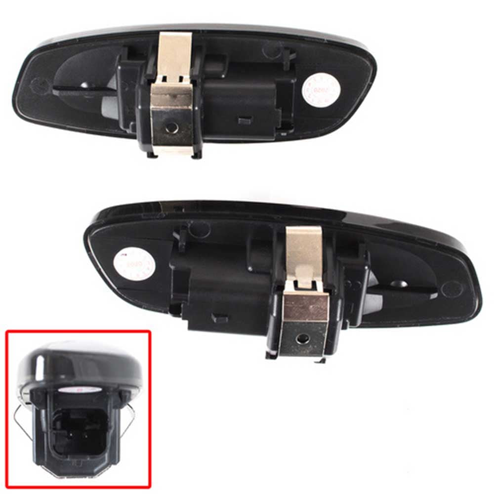 Citroen DS3 futófényes LED indexlámpa 2009–2015