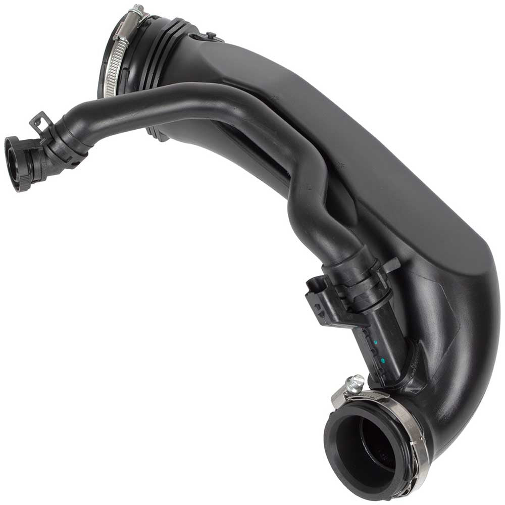 Citroen C4 / C4 Picasso 1.6 THP levegő cső 2008-