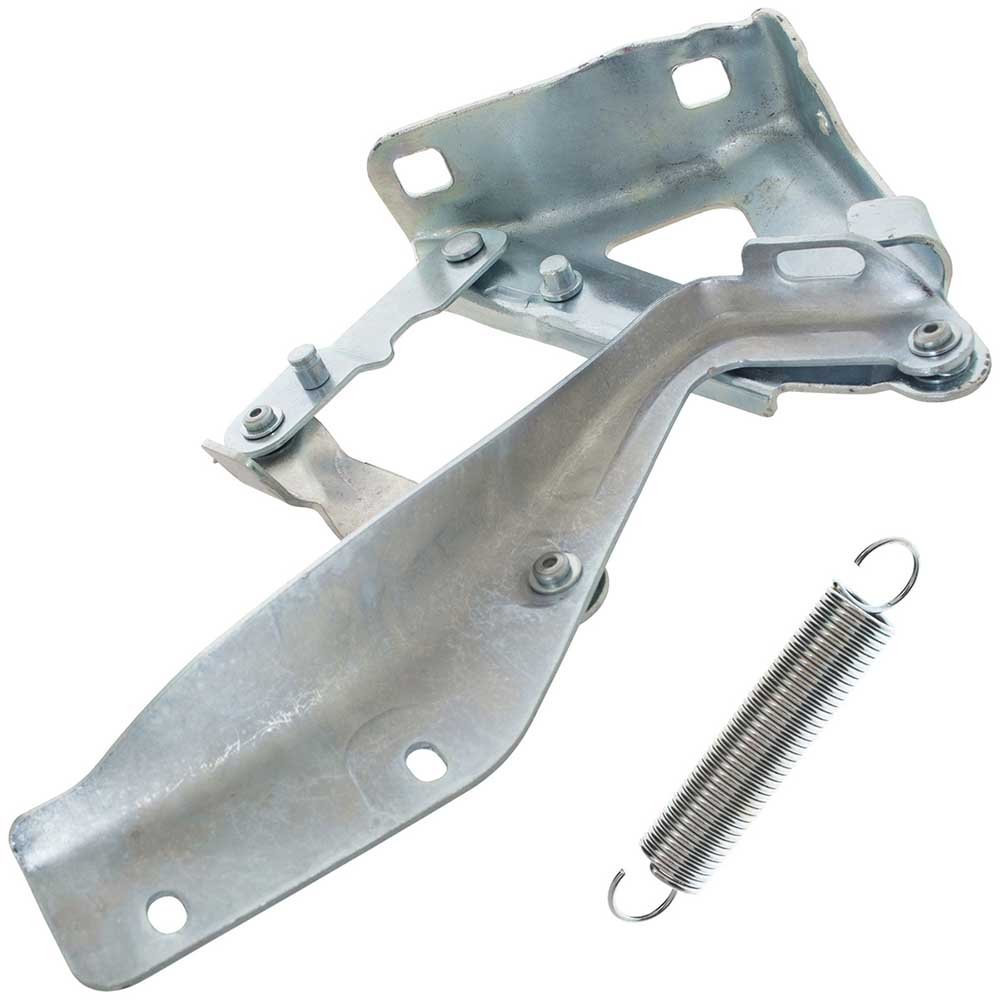 Citroen Nemo motorháztető nyitó (bal) 2008-