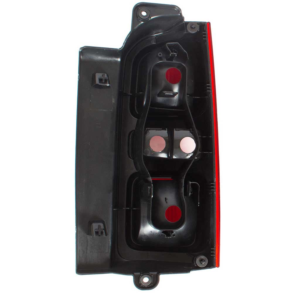 Citroen Spacetourer hátsólámpa (bal) 2016-