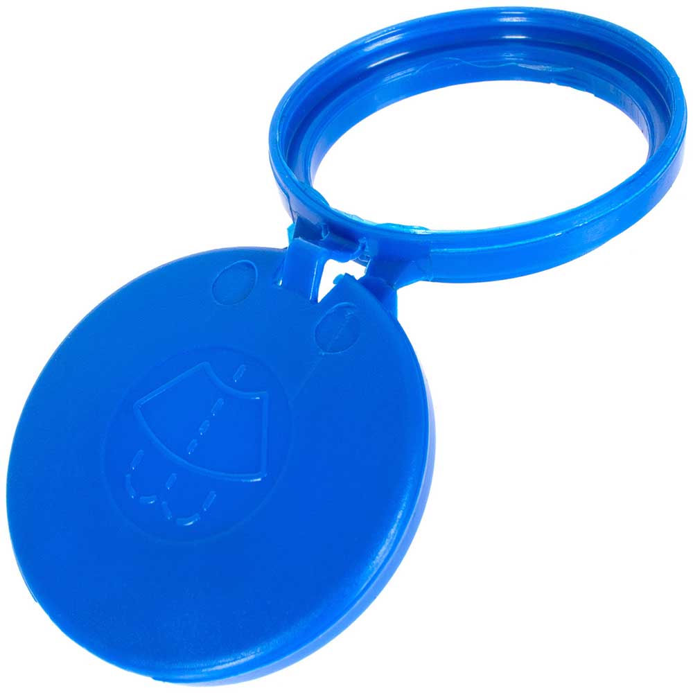 Citroen Jumpy I II szélvédőmosó folyadék tartály sapka 2007-