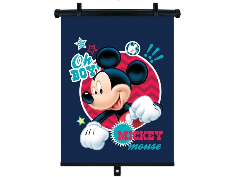 Redőny 36x45cm, Mickey