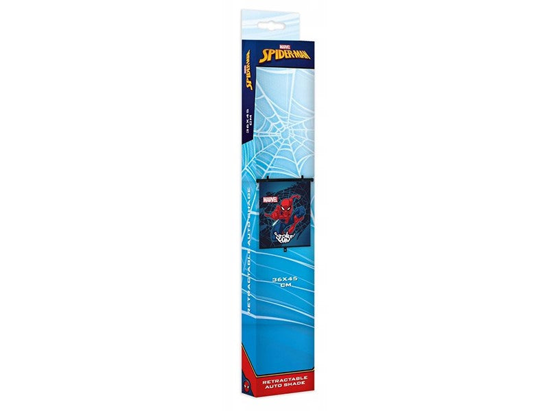Redőny 36x45 cm Spider Man Pókember – kép 2