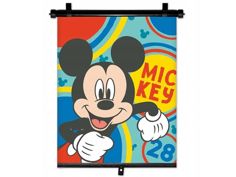 Redőny 36x45 cm, Mickey