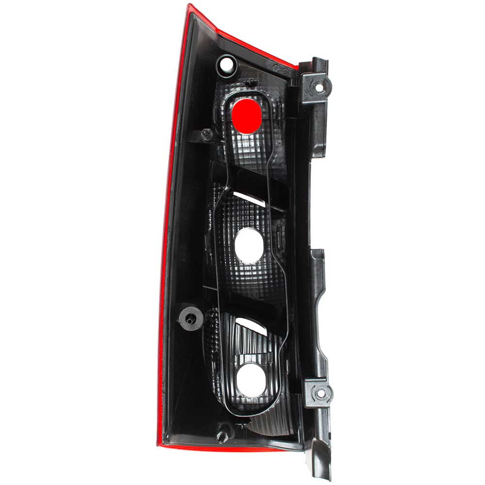 Dacia Dokker hátsólámpa (jobb) 2012-