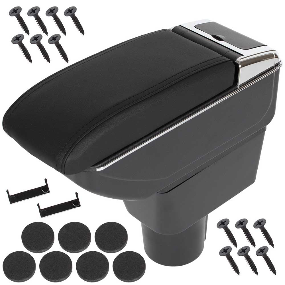 Dacia Duster I könyöklő 2010–2017