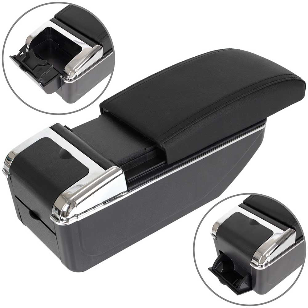 Dacia Duster I könyöklő 2010–2017