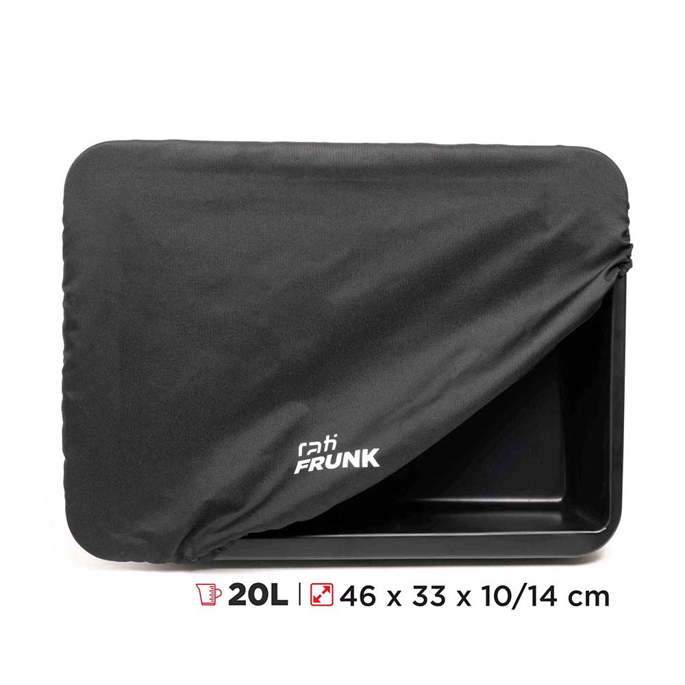 Dacia Spring Frunk 2021-2024