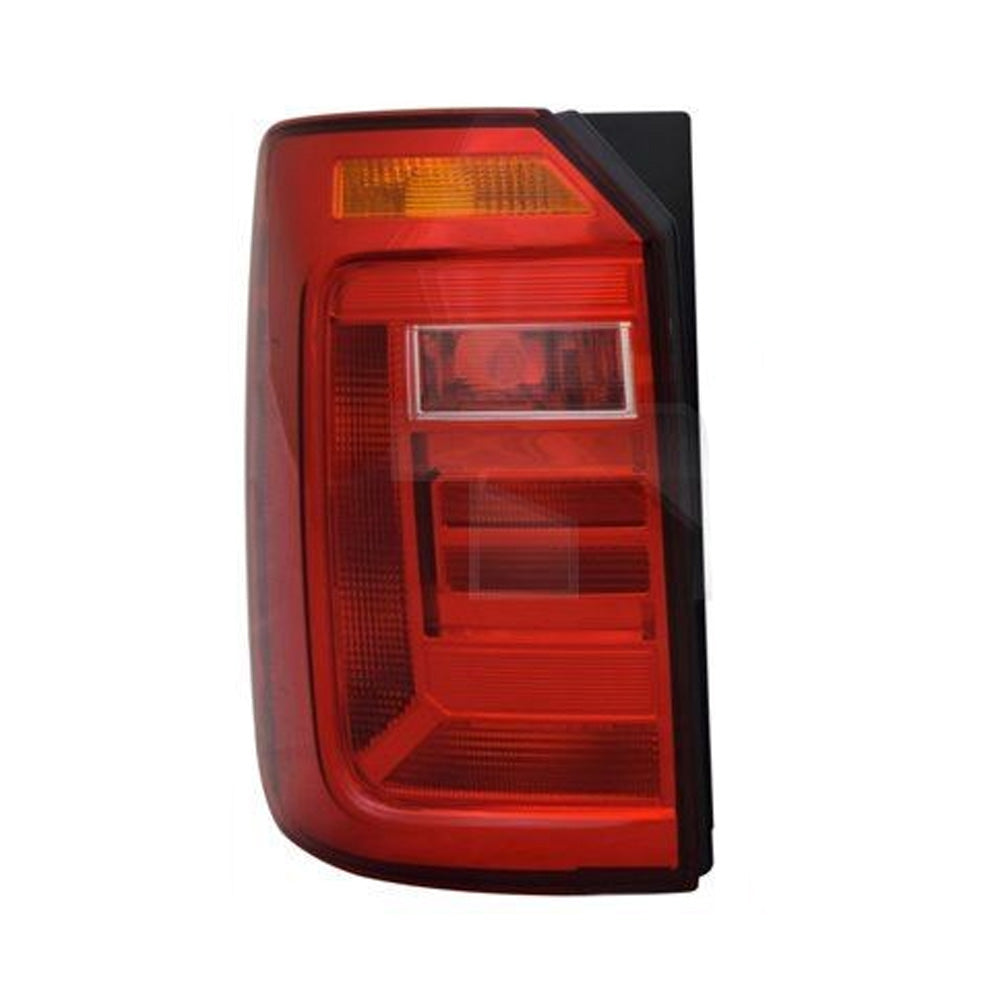 VW Caddy IV Combi, lampă spate stânga 2015-2020