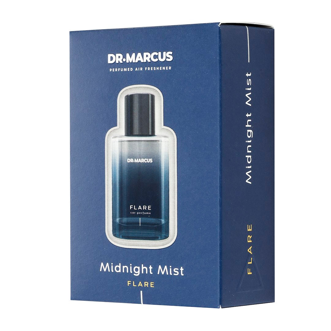 Légfrissítő parfüm FLARE Midnight Mist – kép 2