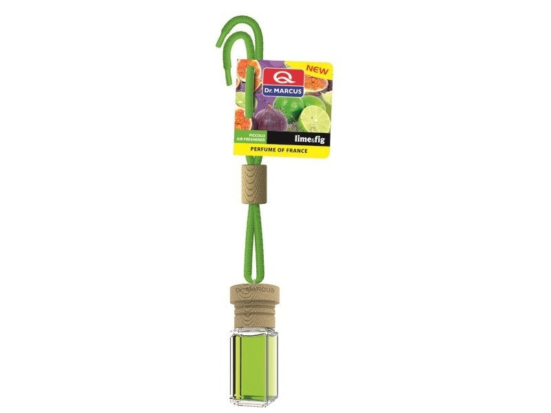 Légfrissítő Piccolo, lime & füge