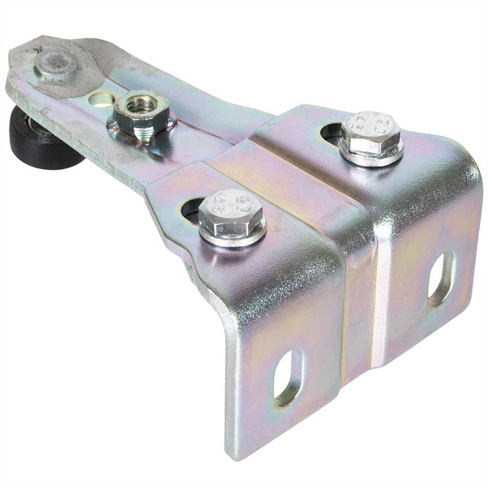 Dodge Grand Caravan jobb felső tolóajtó görgő 2001-2007