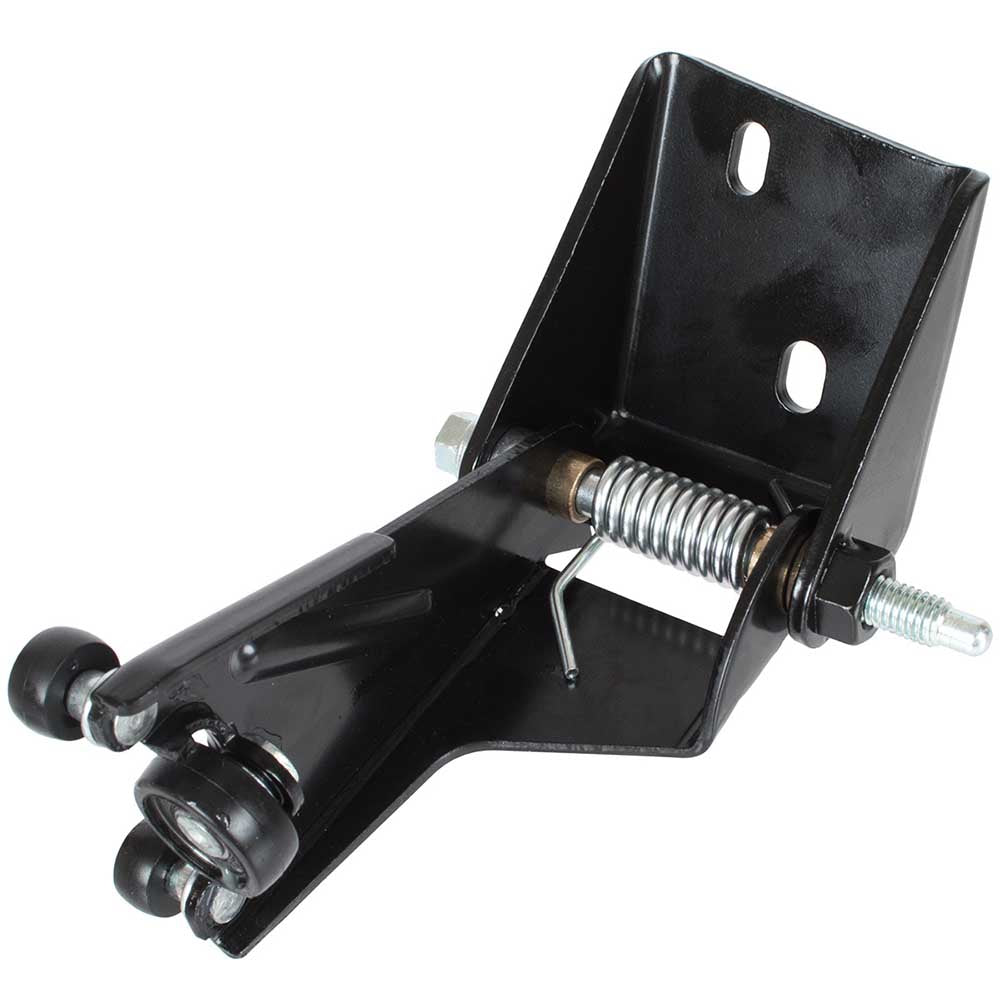 Dodge Grand Caravan jobb középső tolóajtó görgő 2001-2007