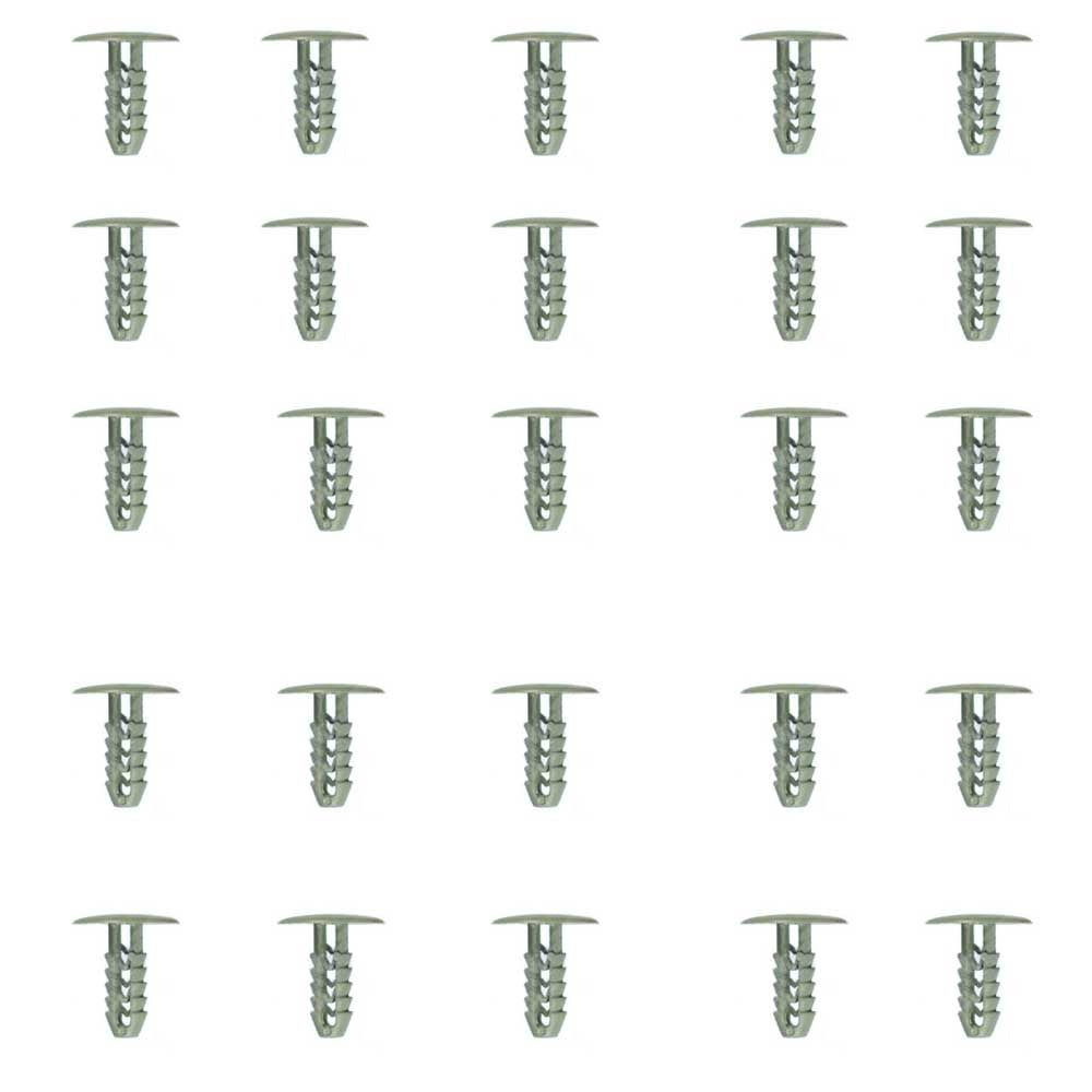 Fiat Croma kárpit rögzítő patent szett 2005-2010