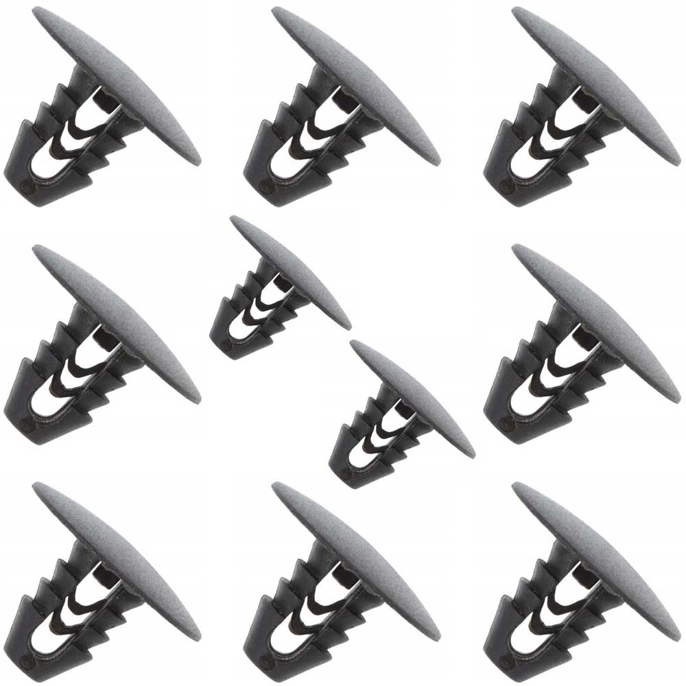 Fiat Croma kárpit rögzítő patent szett 1986-1996