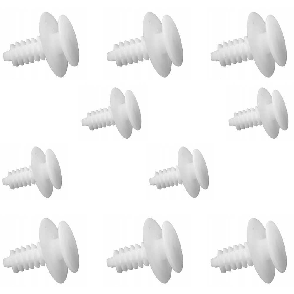 Fiat Grande Punto kárpit rögzítő patent szett 2006-2009