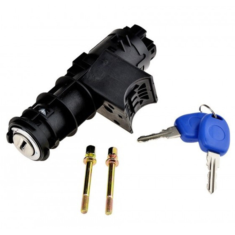 Fiat Palio ferdehátú gyújtáskapcsoló 1997-2002 | Peppi.hu