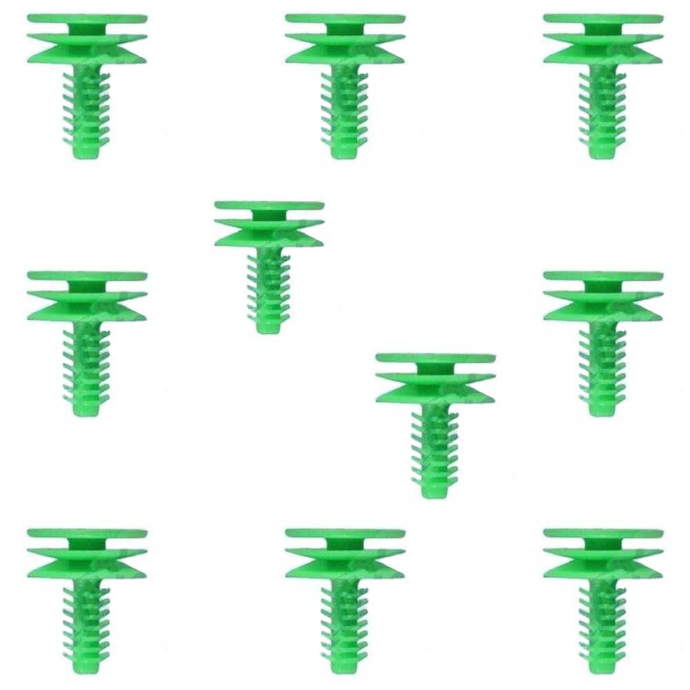 Fiat Punto kárpit rögzítő patent szett 1999-2003