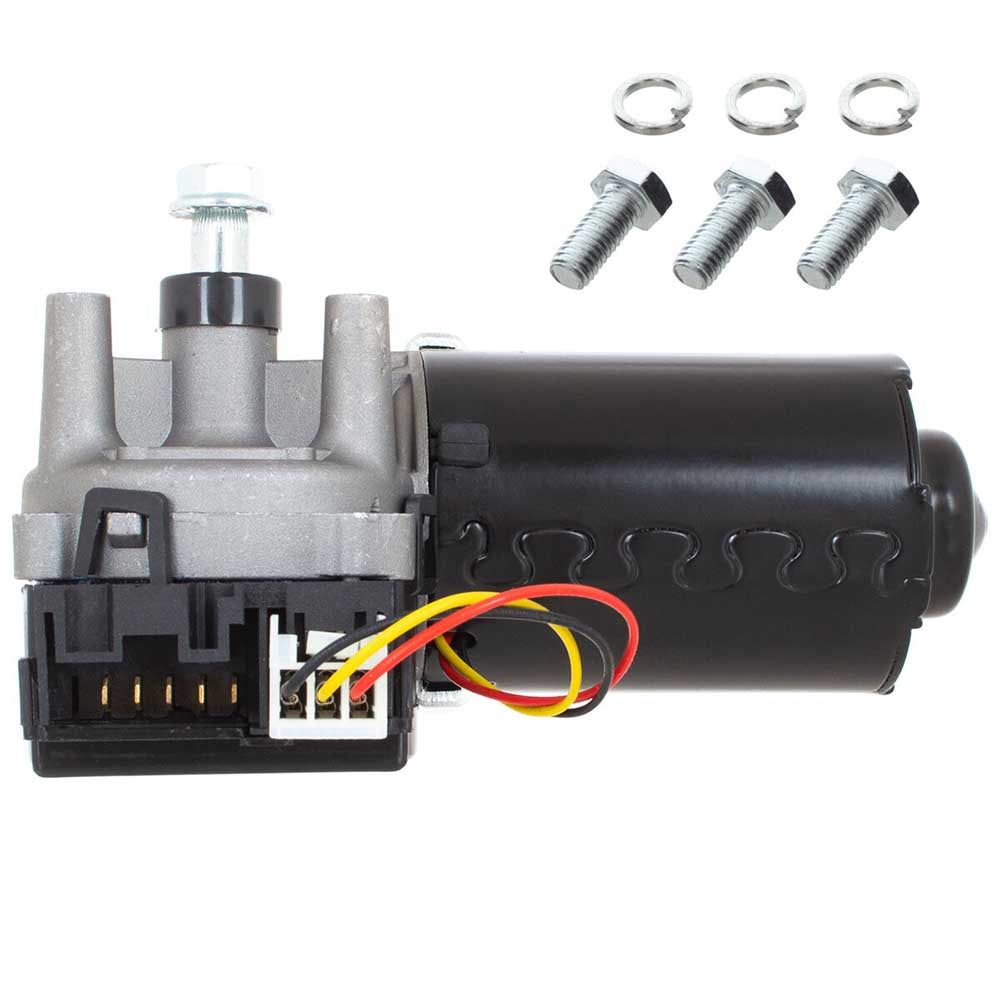 Fiat Cinquecento első ablaktörlő motor 1991-1998