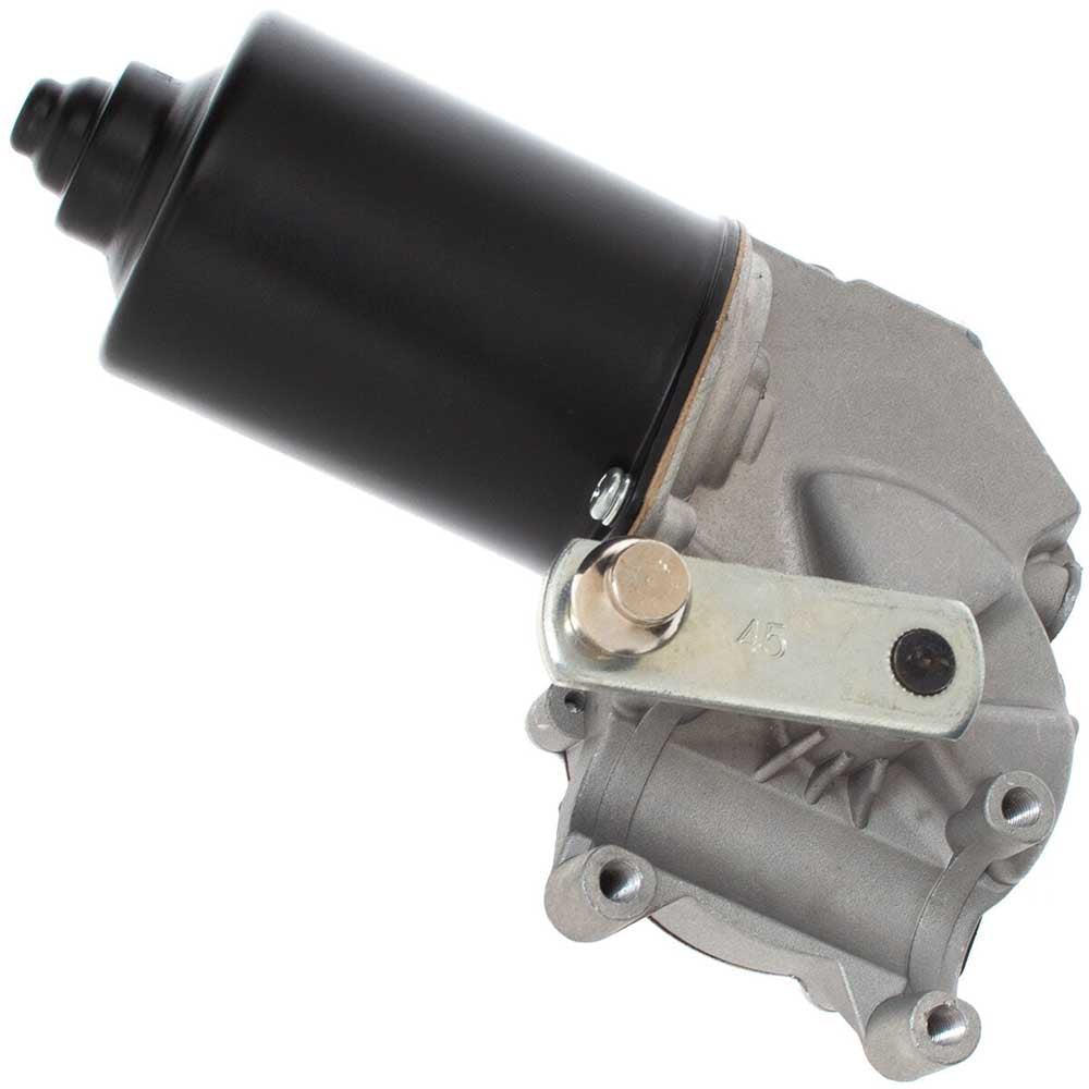 Fiat Punto első ablaktörlő motor 2008-