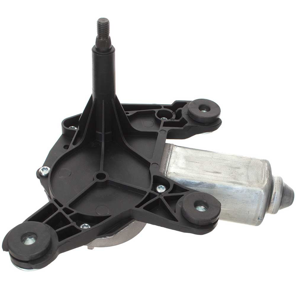 Fiat Punto EVO hátsó ablaktörlő motor 2008-2012