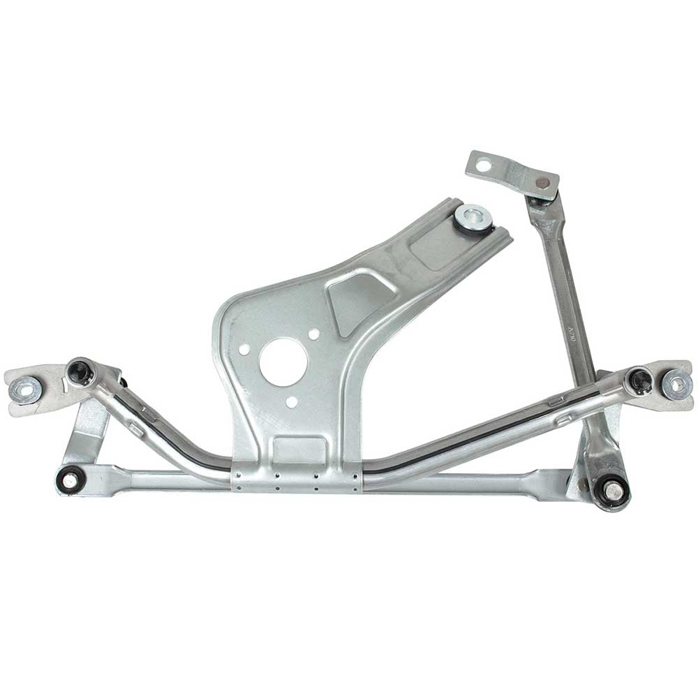 Fiat Punto EVO első ablaktörlő szerkezet 2009-2012