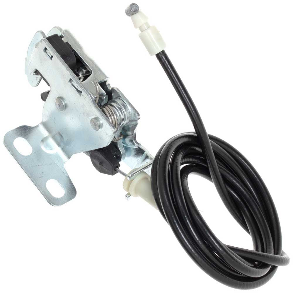 Fiat Ducato bal oldali hátsó ajtózár (felső, H2, bowdenes) 2006-