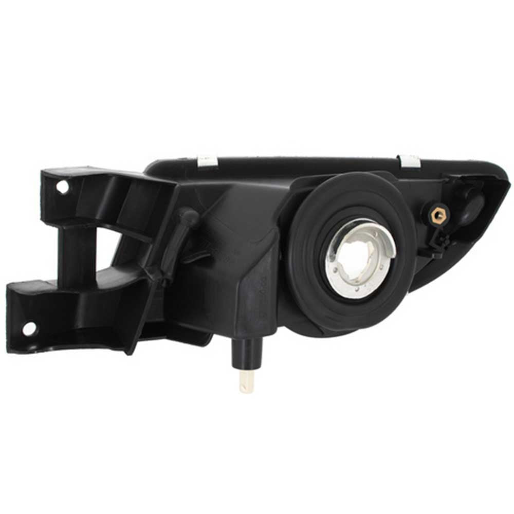 Fiat Bravo II jobb oldali első ködlámpa 2007-