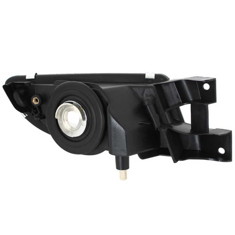 Fiat Croma bal oldali első ködlámpa 2005-