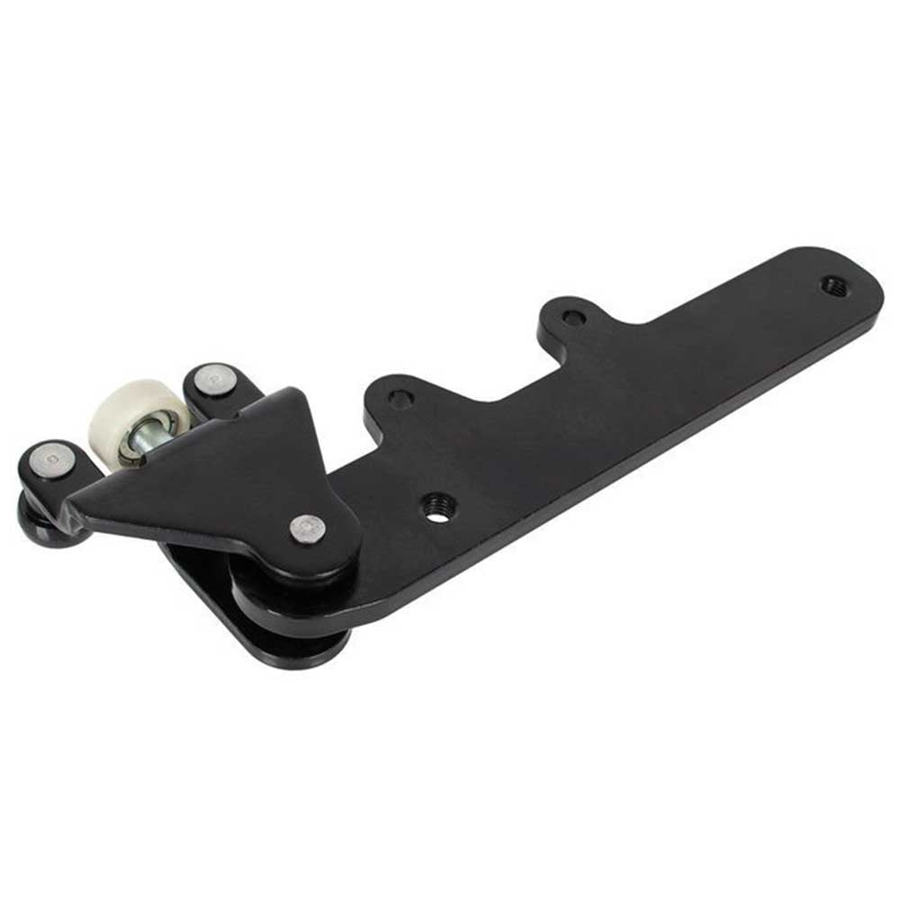 Fiat Doblo jobb alsó tolóajtó görgő 2010-