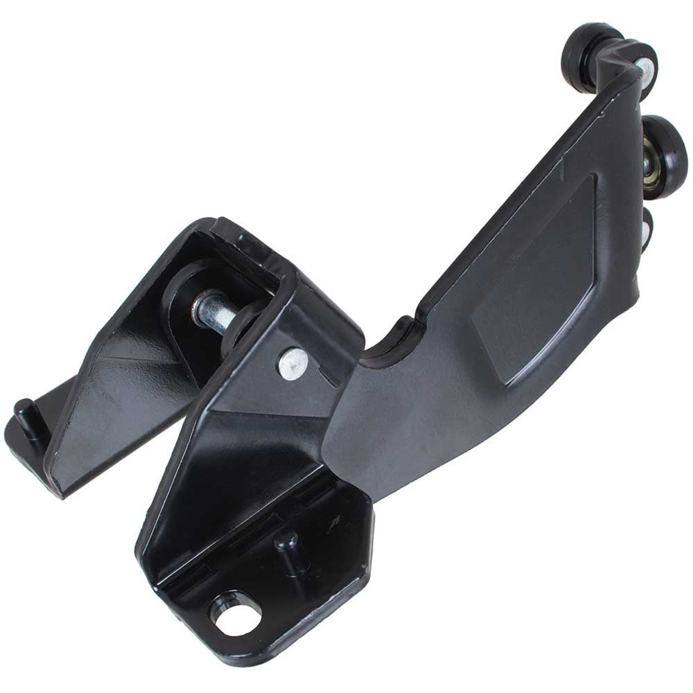 Fiat Doblo jobb oldali tolóajtó középső görgő 2010-