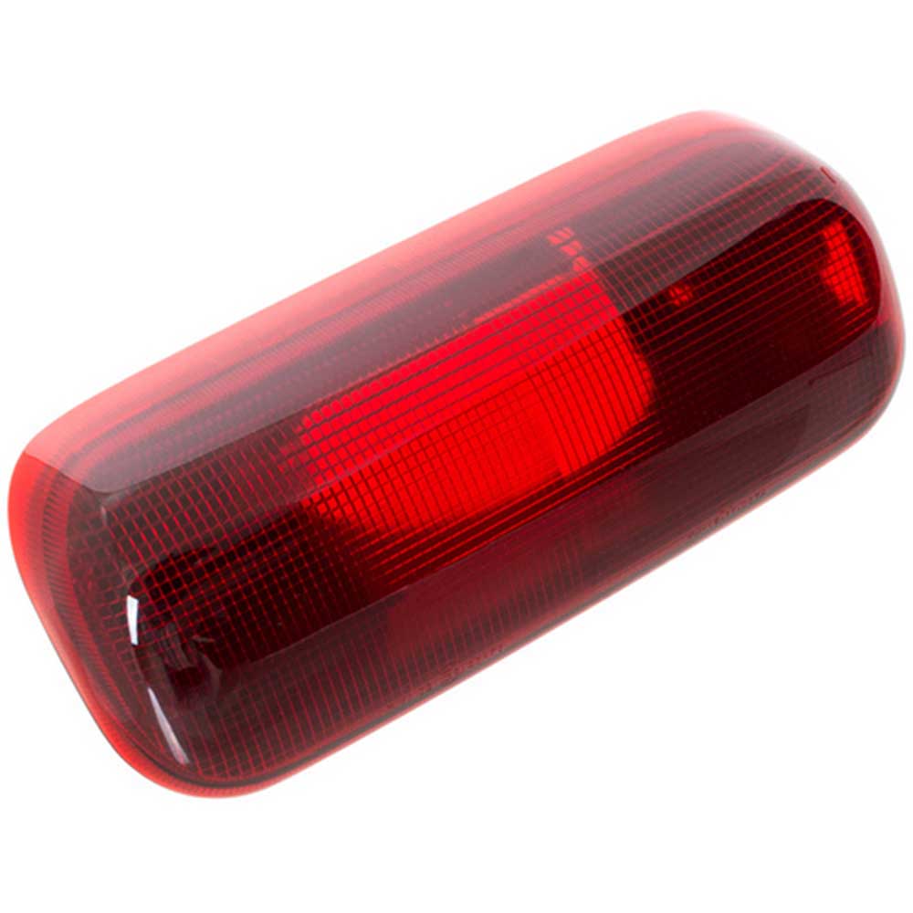 Fiat Doblo LED pótféklámpa 2001-