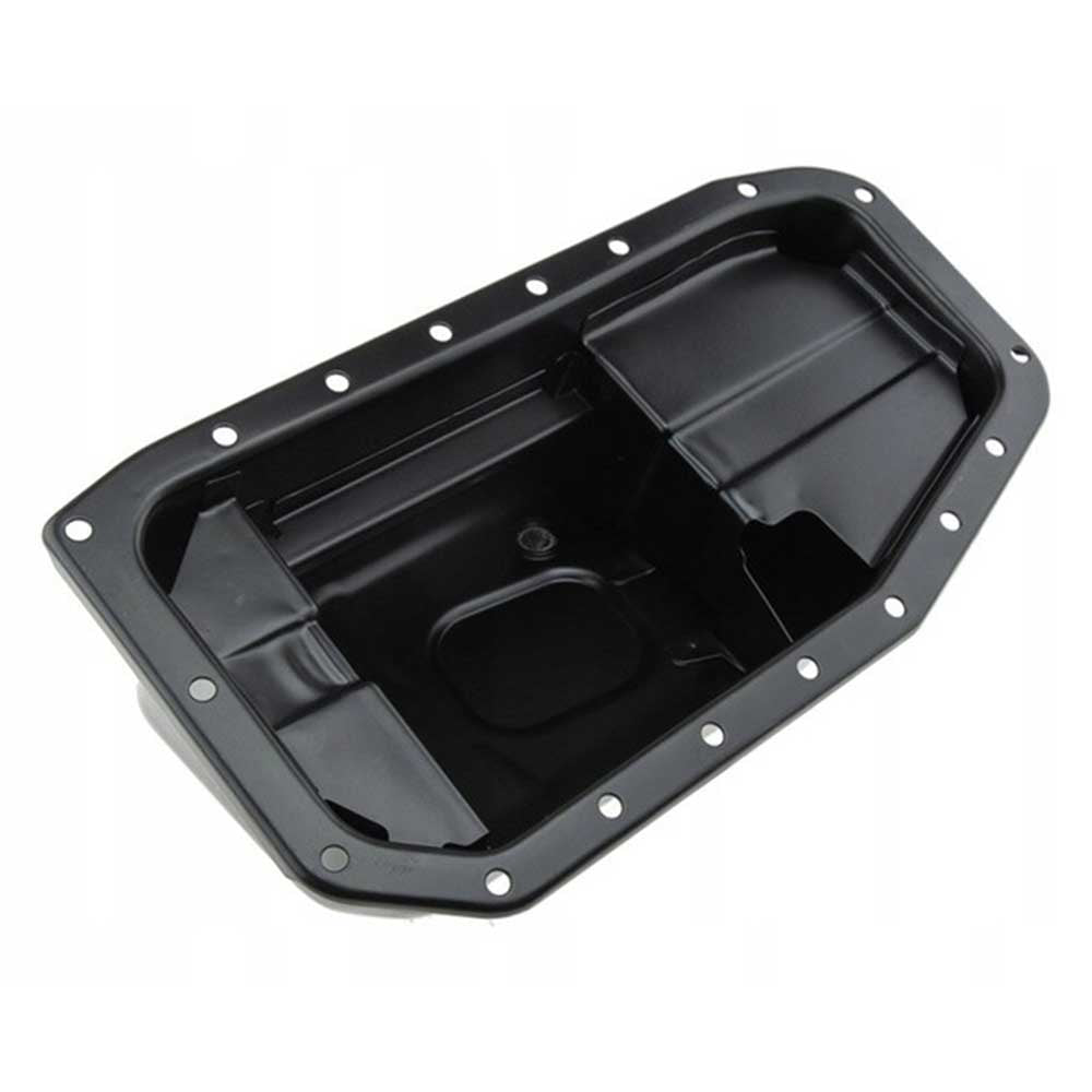 Fiat DUCATO Alváz/nyitott 2.8 JTD Power olajteknő 2004-2006