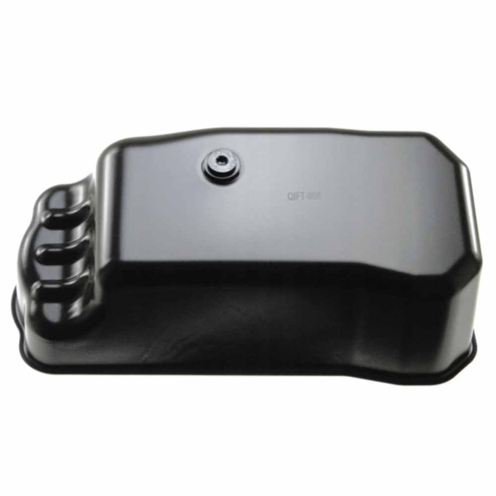 Fiat DUCATO Dobozos 180 Multijet 3,0 D olajteknő 2011-