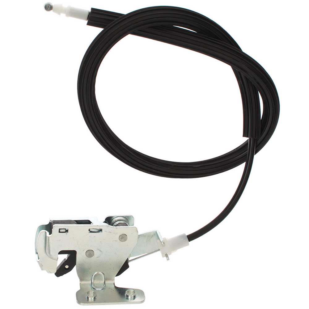 Fiat Ducato III bal oldali hátsó ajtózár bowdennel 2006-