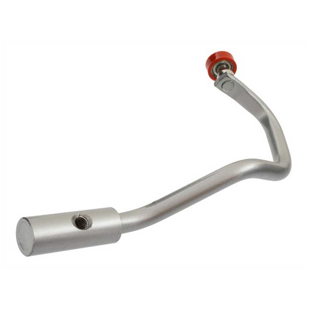 Fiat Ducato jobb felső tolóajtó görgő 2002-2006