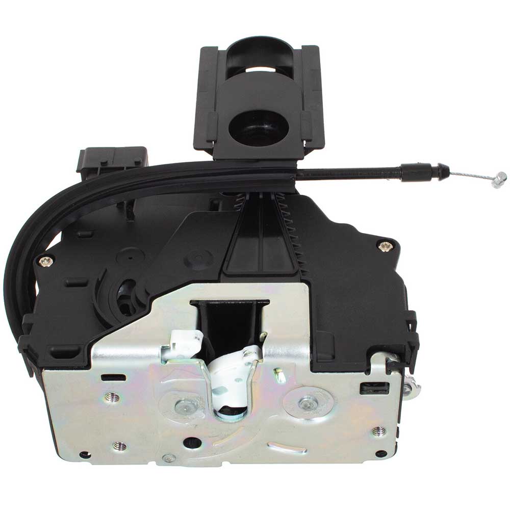 Fiat Fiorino bal oldali hátsó ajtózár 2007-