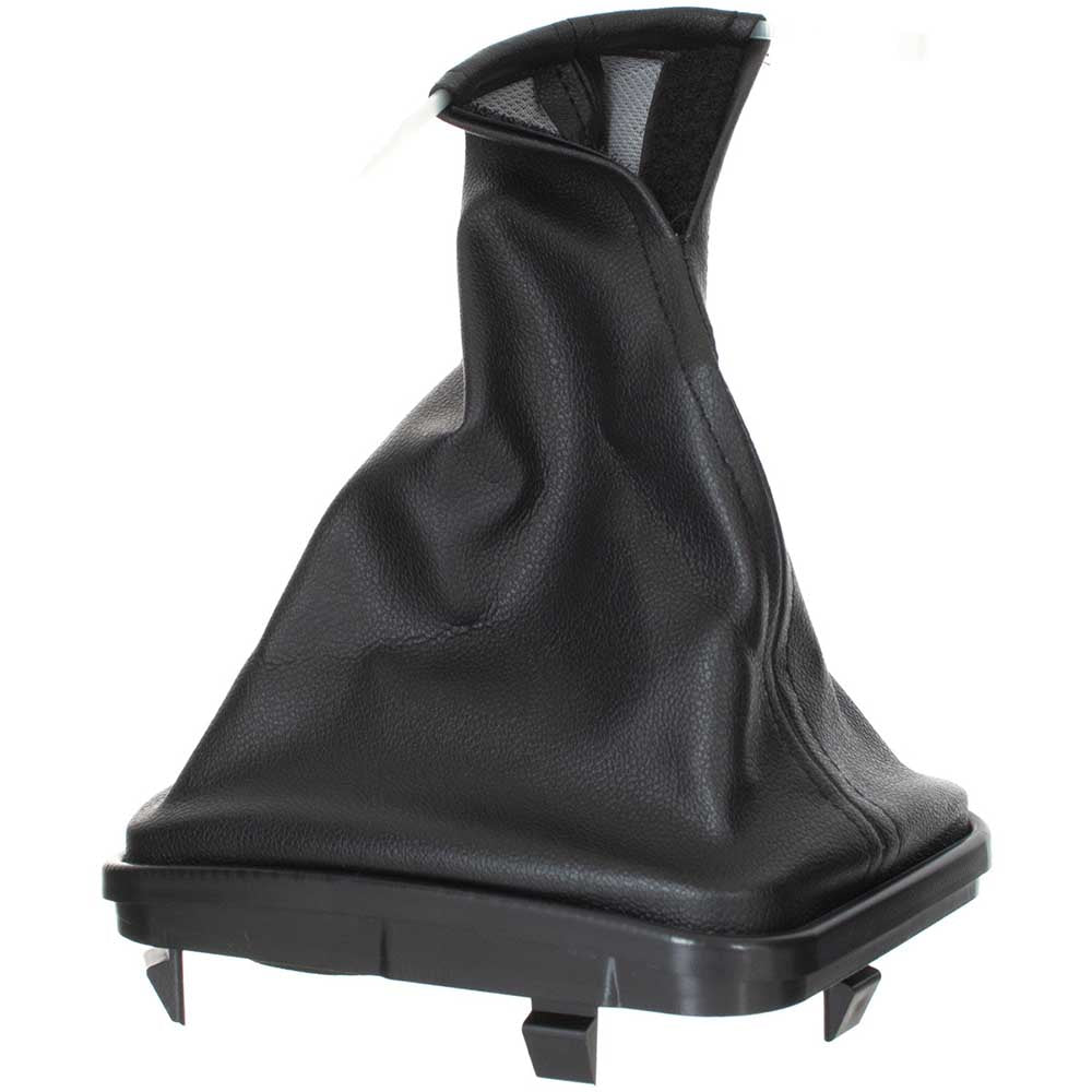 Fiat Grande Punto váltószoknya (fekete kerettel) 2005-2013